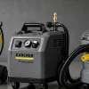 Профессиональный пароочиститель Karcher для клининга в Мурманске