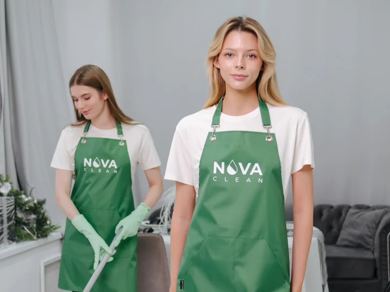 Глажка одежды на дому в Мурманске