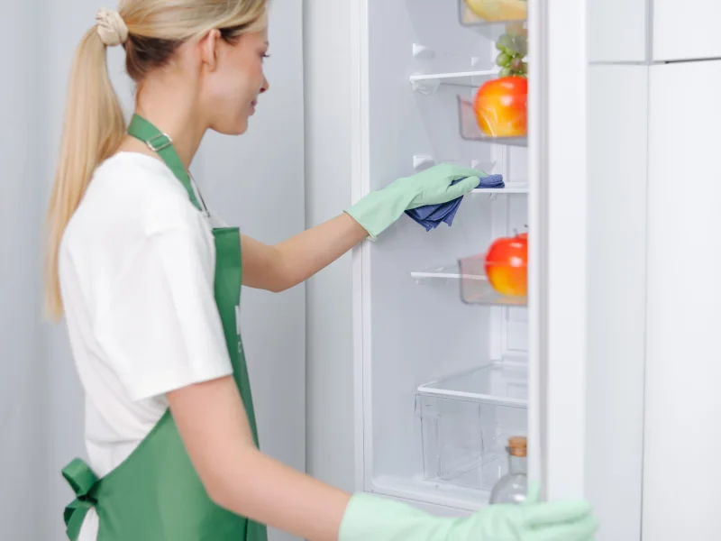 Клининг в медицинских учреждениях в Мурманске