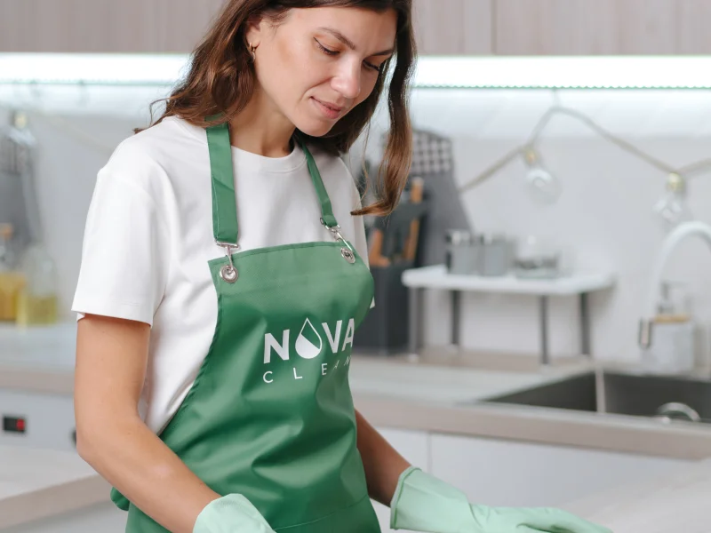 Уборка после смерти в Мурманске