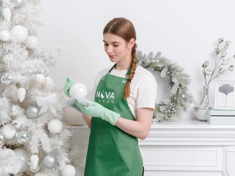 Уборка однокомнатной квартиры в Мурманске